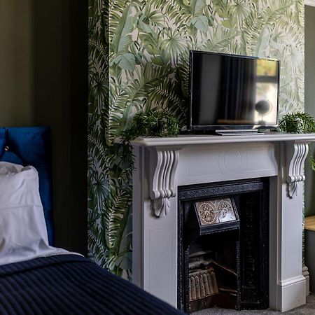 Comfy-Stays Deganwy Llandudno Exteriér fotografie