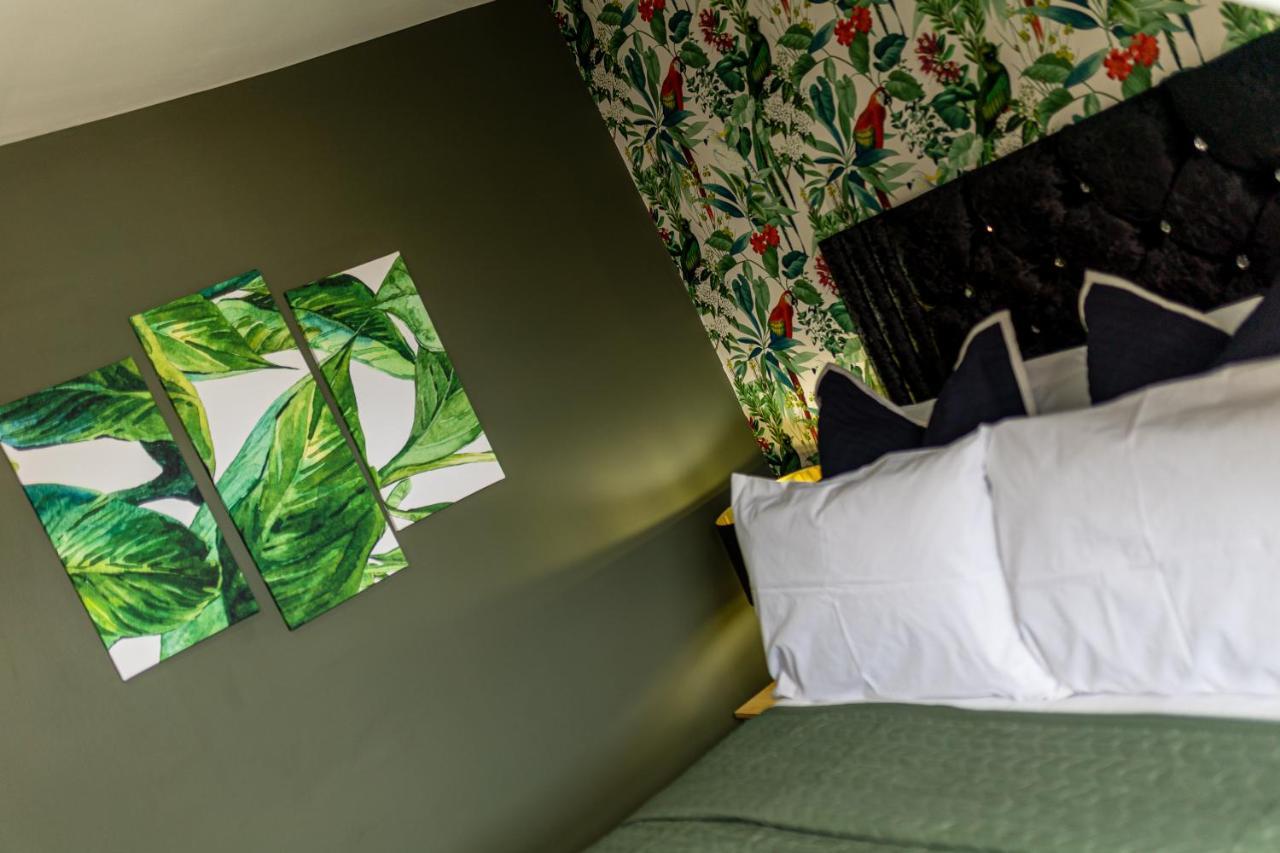 Comfy-Stays Deganwy Llandudno Exteriér fotografie