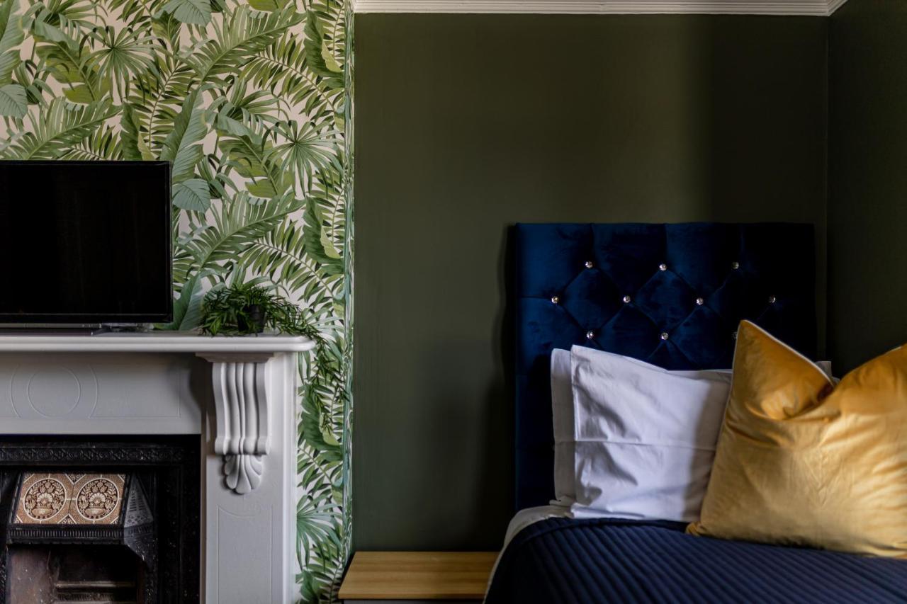 Comfy-Stays Deganwy Llandudno Exteriér fotografie