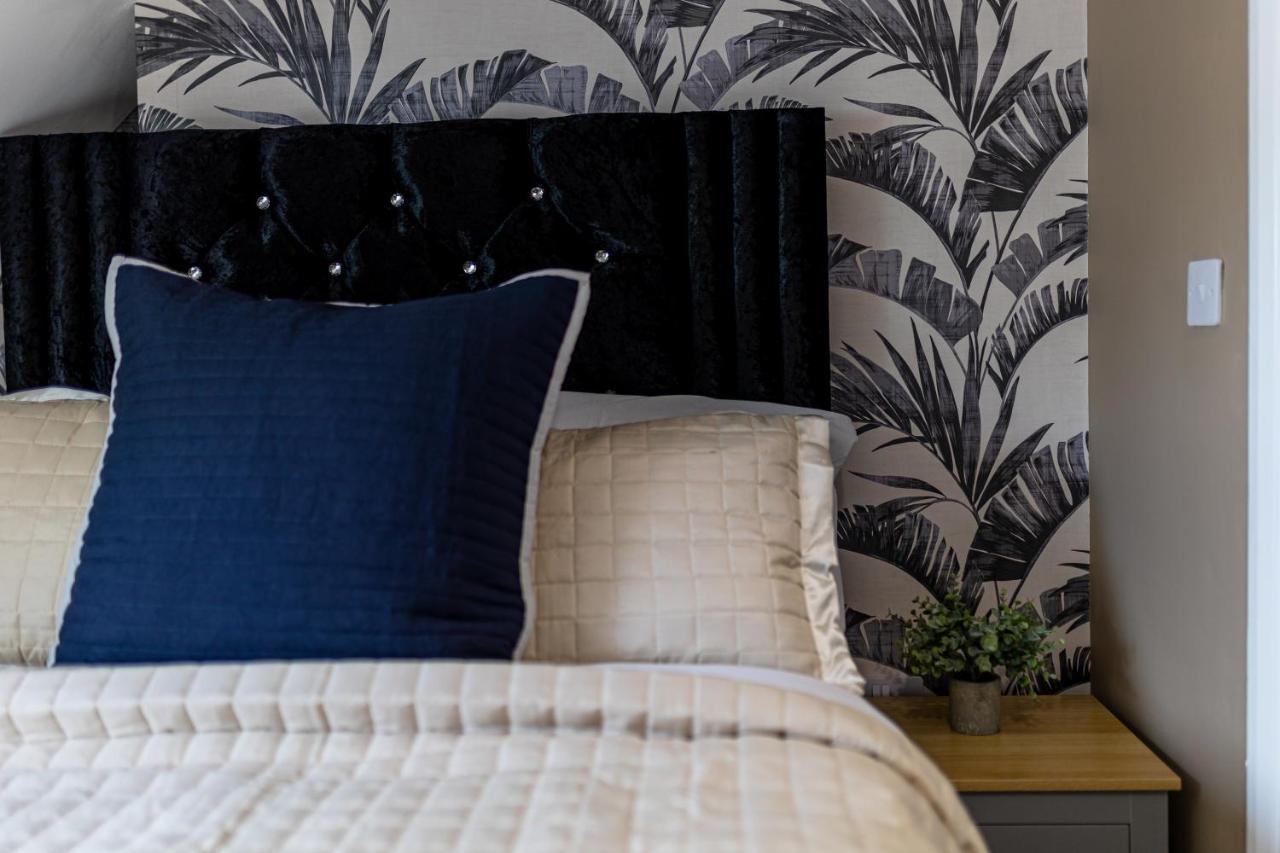 Comfy-Stays Deganwy Llandudno Exteriér fotografie