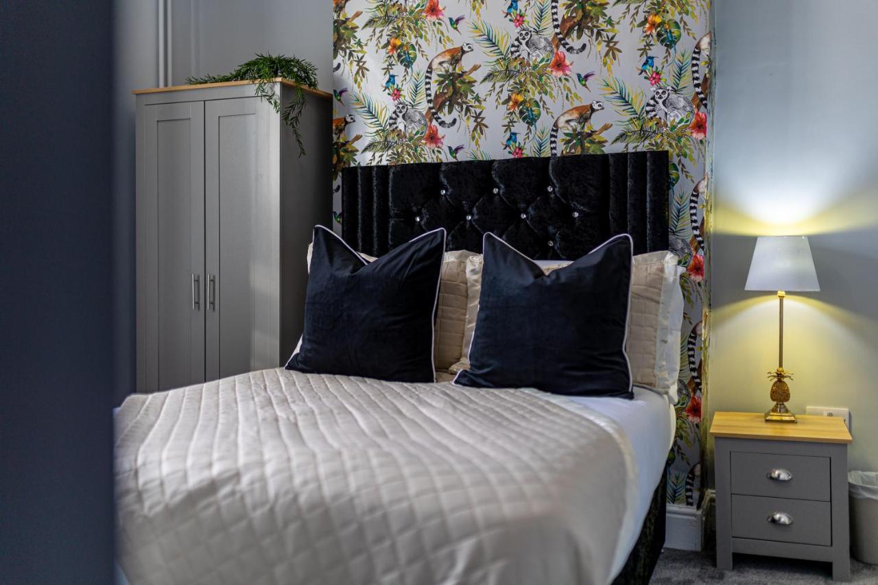 Comfy-Stays Deganwy Llandudno Exteriér fotografie
