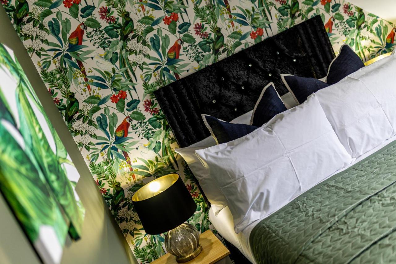 Comfy-Stays Deganwy Llandudno Exteriér fotografie