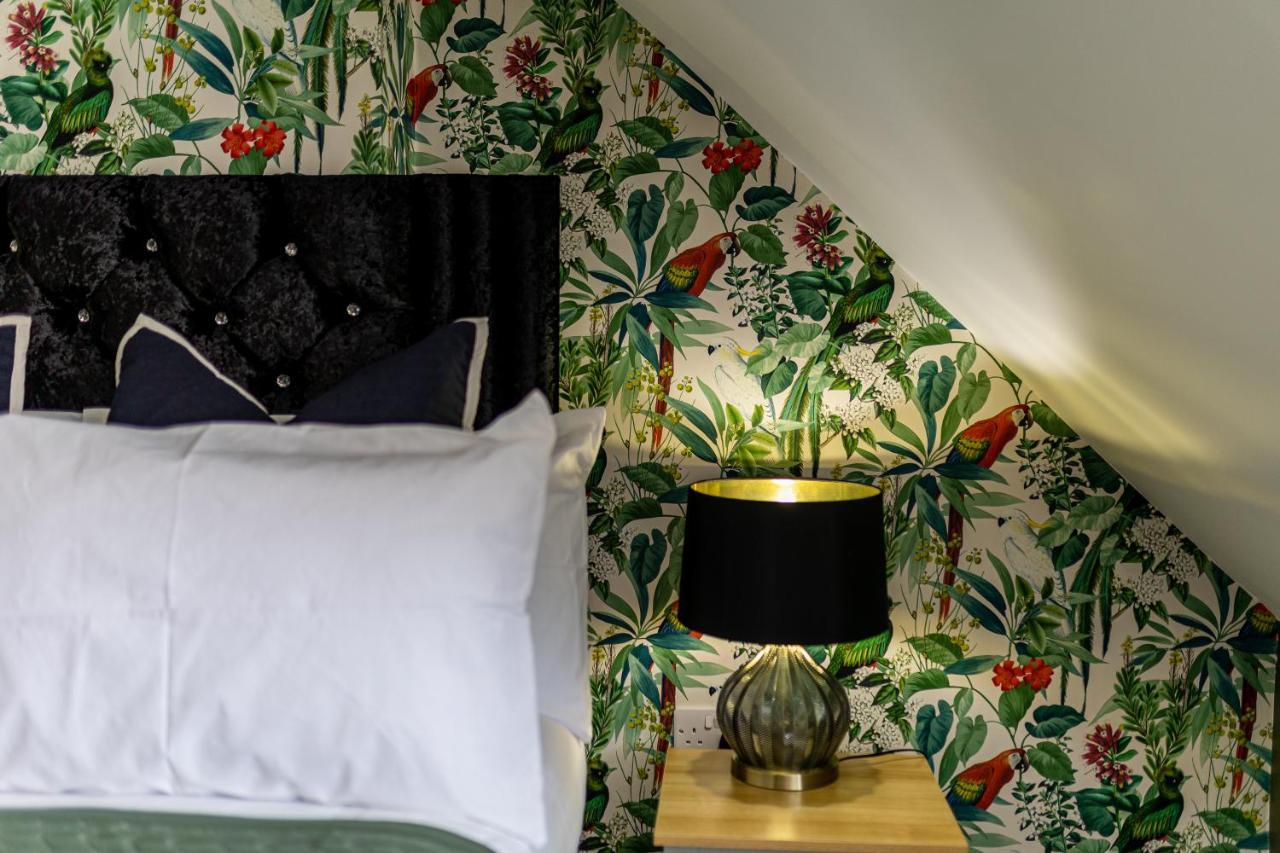 Comfy-Stays Deganwy Llandudno Exteriér fotografie